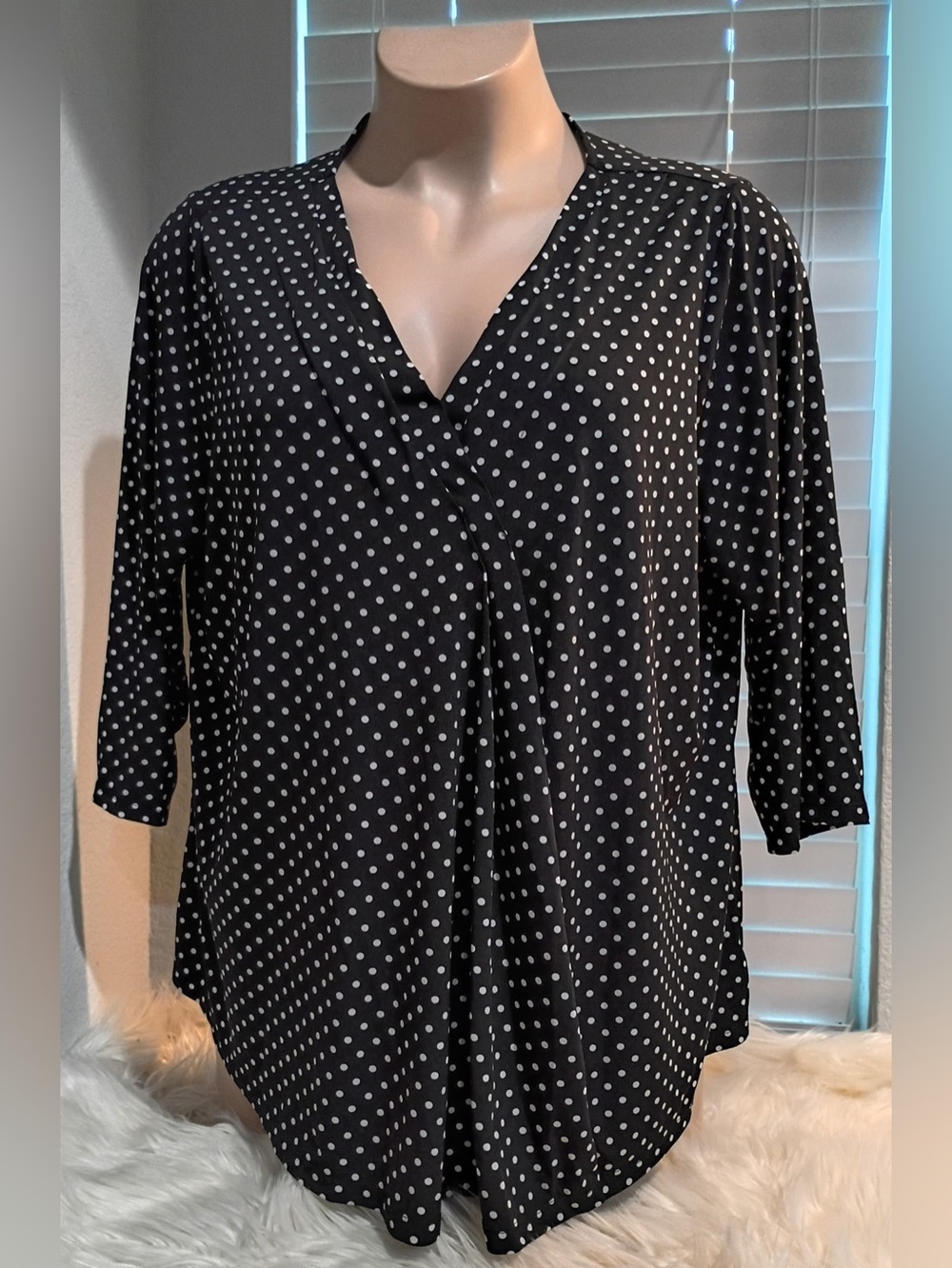 Lane Bryant Women’s 3X Top